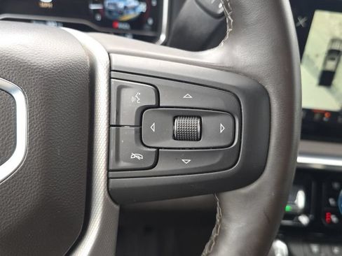 Used 2025 GMC Sierra 2500 Denali w/ Denali Reserve Package AWD/4WD image 40