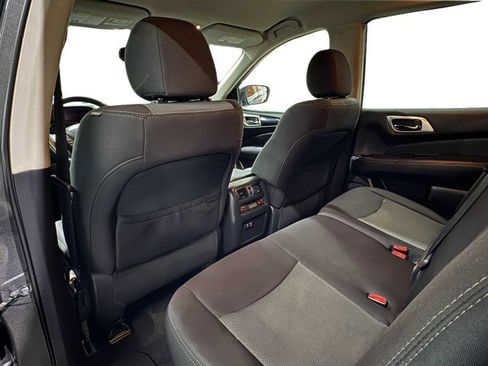 Used 2019 Nissan Pathfinder SV image 43