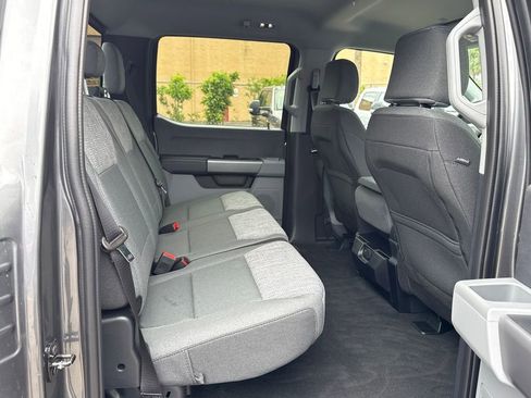 New 2026 Ford F250 XLT AWD/4WD image 23