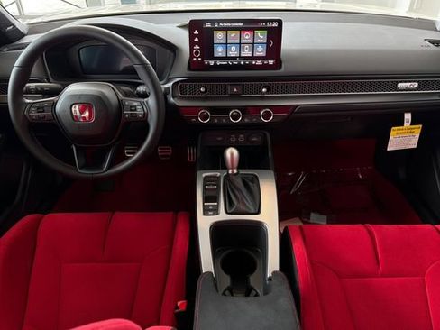 Certified 2025 Honda Civic Type R image 14