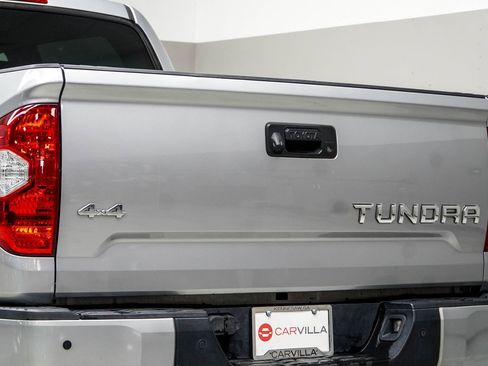 Used 2021 Toyota Tundra SR5 image 13
