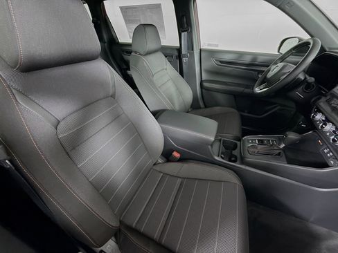Used 2025 Honda CR-V Sport image 35