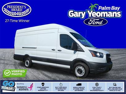 New 2026 Ford Transit 350 Base