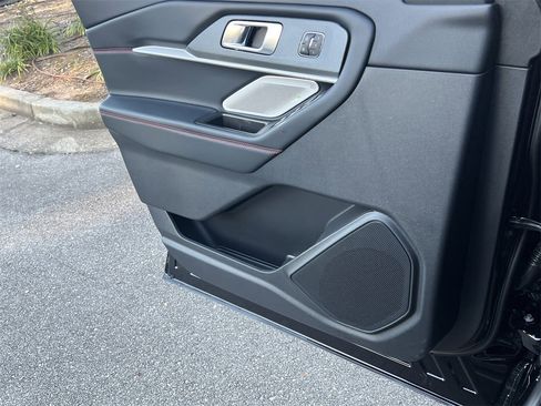 New 2026 Ford Explorer ST w/ Sun And Sound Package image 17