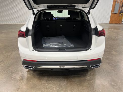 New 2026 Buick Envision Preferred AWD/4WD image 11