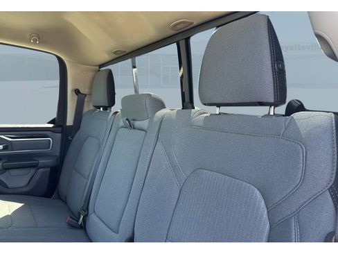 Used 2020 RAM 1500 Big Horn AWD/4WD image 15