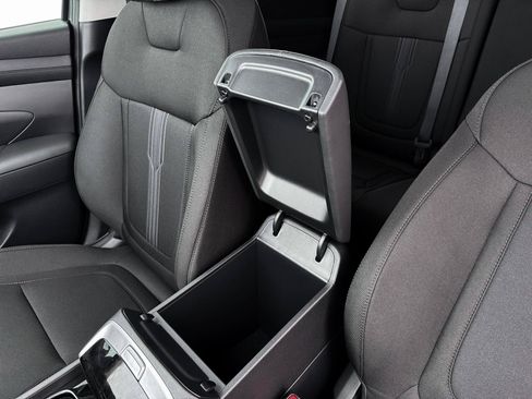 New 2026 Hyundai Tucson SEL FWD image 19