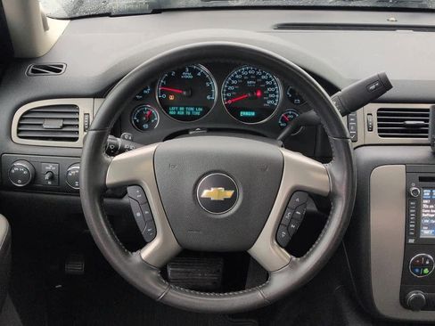 Used 2012 Chevrolet Silverado 1500 LTZ w/ LTZ Plus Package image 23