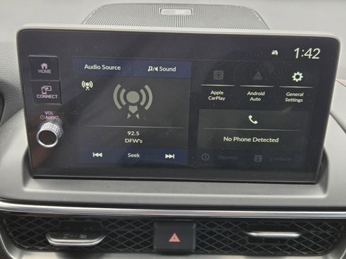 Used 2025 Acura ADX A-Spec AWD/4WD image 9