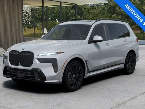 New 2026 BMW X7 xDrive40i image 1
