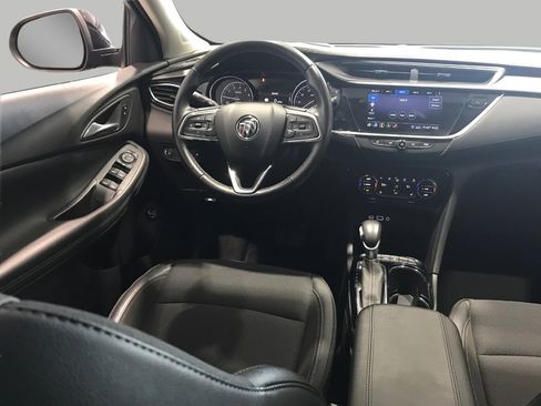 Used 2020 Buick Encore GX Select w/ Advanced Technology Package FWD image 6