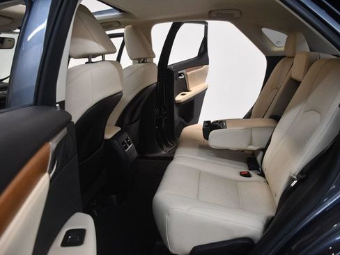 Used 2022 Lexus RX 350 FWD w/ Premium Package image 35