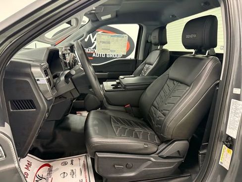 New 2026 Ford F150 XL w/ Equipment Group 103A High image 11