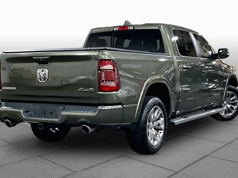 Used 2020 RAM 1500 Laramie w/ Sport Appearance Package AWD/4WD image 13