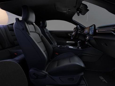 New 2025 Ford Mustang GT Premium image 28