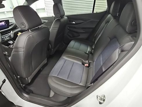 New 2026 Buick Envista Preferred w/ Convenience I Package image 28