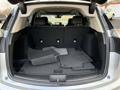 Certified 2023 Acura RDX w/ Technology Package image 8