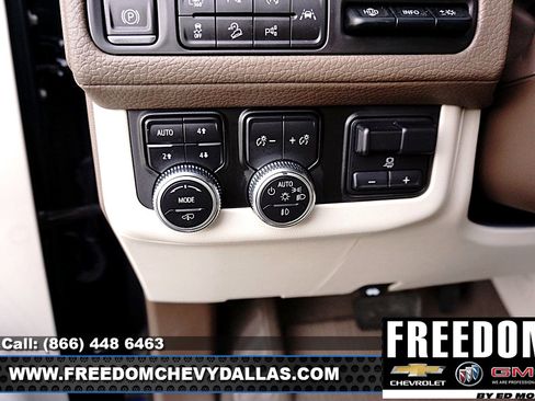 Certified 2023 GMC Yukon Denali w/ Denali Reserve Package image 30