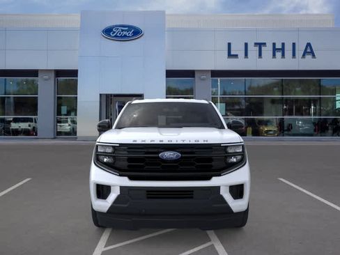 New 2026 Ford Expedition Max Active AWD/4WD image 6