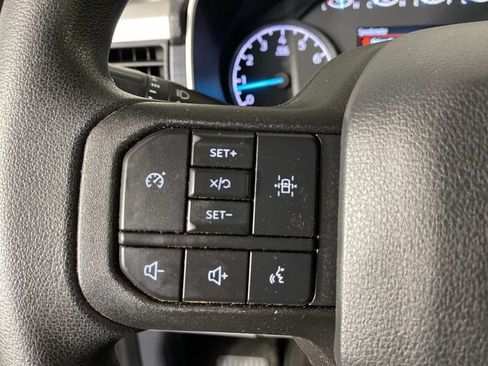 Used 2021 Ford F150 XLT AWD/4WD image 16