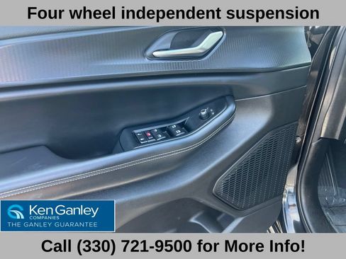 Used 2024 Jeep Grand Cherokee L Laredo AWD/4WD image 24