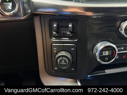 Used 2021 Ford F150 Platinum w/ Equipment Group 701A High AWD/4WD image 26