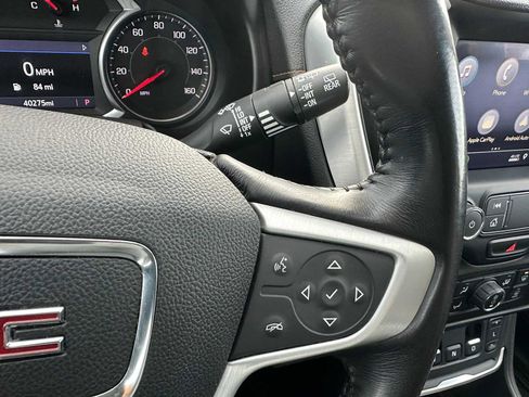 Used 2019 GMC Terrain SLT image 33