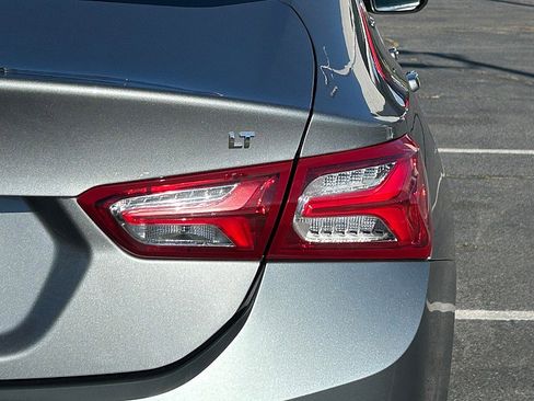 Used 2024 Chevrolet Malibu LT image 15