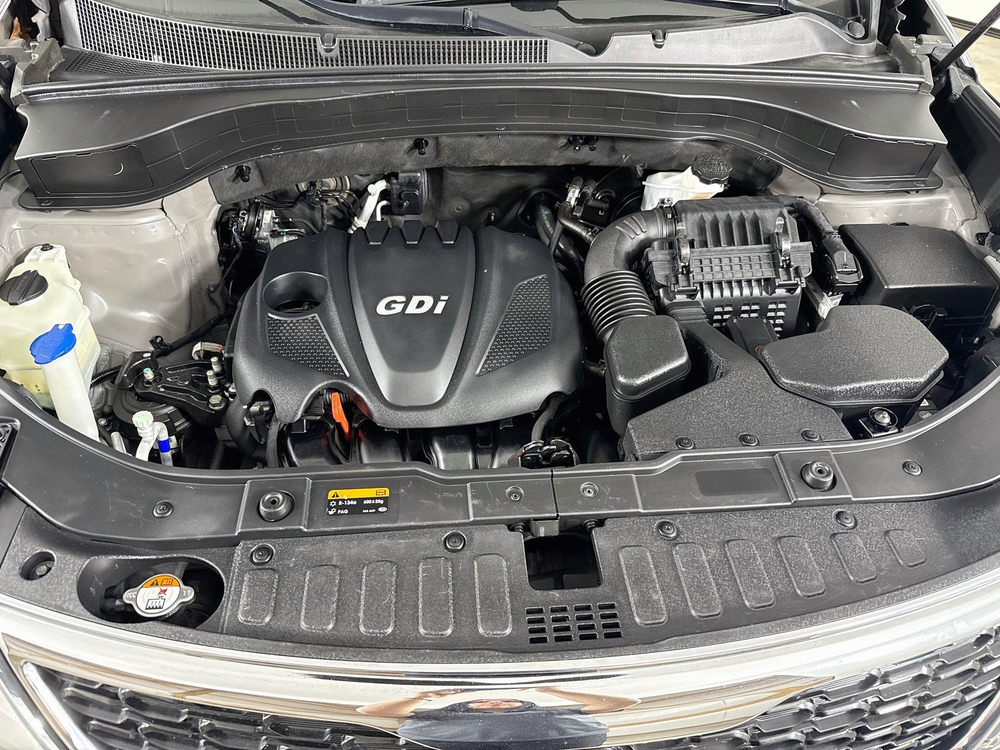 Used 2015 Kia Sorento LX AWD/4WD image 32