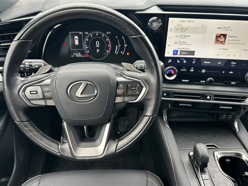 Used 2024 Lexus RX 350 Premium w/ Cold Area Package image 16