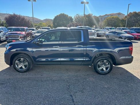 Used 2022 Honda Ridgeline RTL-E image 9