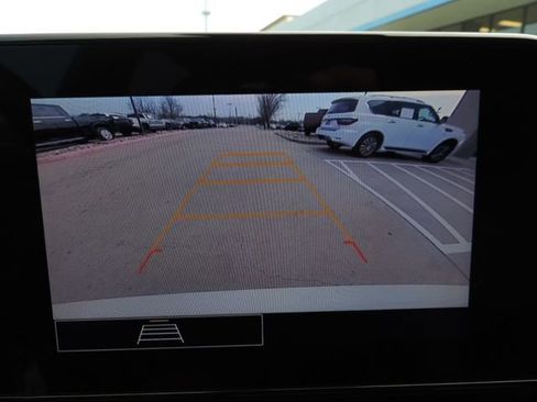 Used 2024 Chevrolet Trax RS w/ Sunroof Package image 34