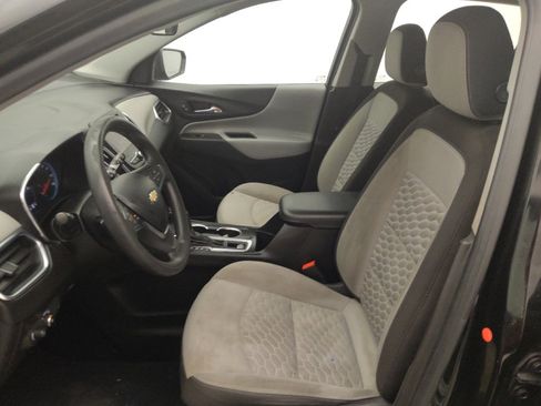 Used 2021 Chevrolet Equinox LS w/ LPO, Floor Liner Package image 17