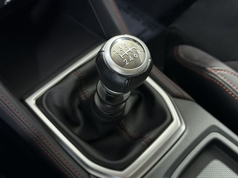Used 2024 Subaru WRX Limited AWD/4WD image 24