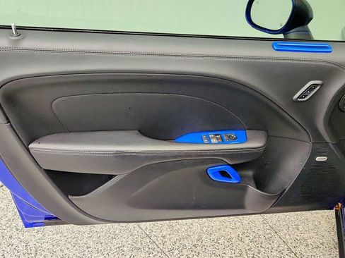 Used 2021 Dodge Challenger R/T w/ Plus Package image 11