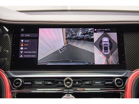 Certified 2023 Bentley Flying Spur W12 image 42