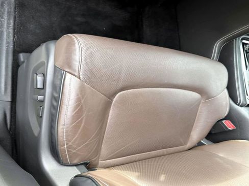 Used 2024 INFINITI QX80 Premium Select image 9