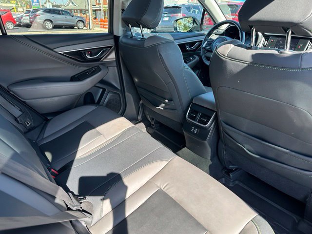 Used 2023 Subaru Outback Onyx Edition AWD/4WD image 23