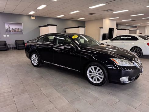 Used 2010 Lexus ES 350 image 6