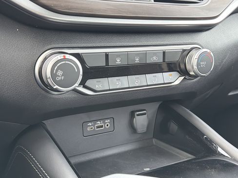 Certified 2023 Nissan Altima 2.5 SV image 20