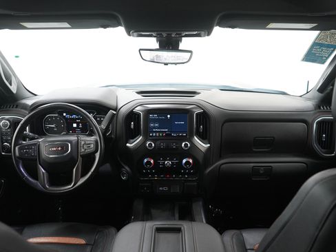 Used 2022 GMC Sierra 1500 AT4 w/ AT4 Premium Package AWD/4WD image 13
