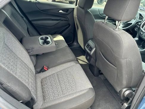Used 2024 Chevrolet Equinox LT AWD/4WD image 69
