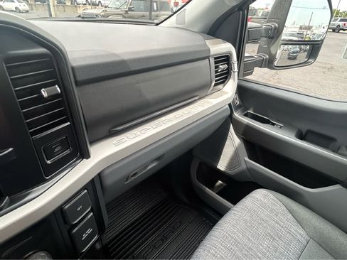 New 2026 Ford F250 XLT AWD/4WD image 43