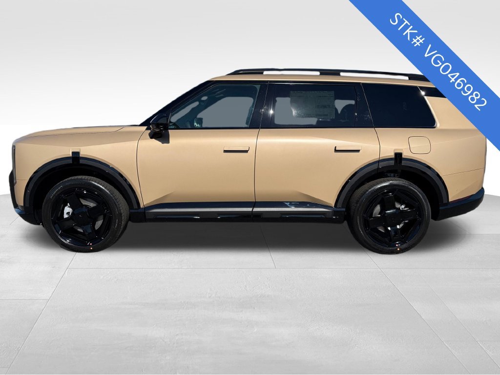 New 2027 Kia Telluride X-Line SX Prestige AWD/4WD image 4