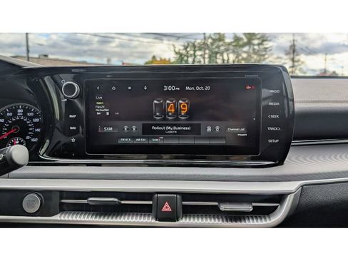 Used 2022 Kia K5 GT-Line w/ GT-Line Awd Premium Package image 25