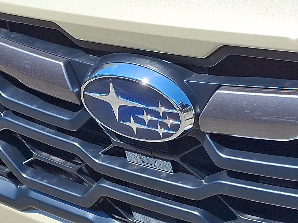 New 2026 Subaru Crosstrek 2.5i Limited AWD/4WD image 19
