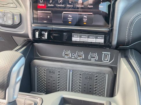 New 2026 RAM 1500 RHO w/ RHO Level 1 Equipment Group AWD/4WD image 33