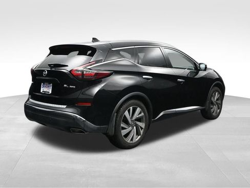 Used 2020 Nissan Murano SL w/ Moonroof Package AWD/4WD image 5