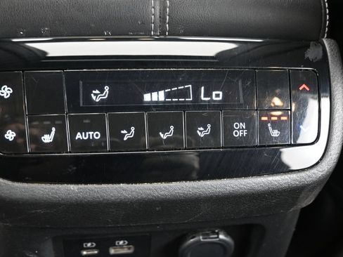 Used 2023 INFINITI QX60 Luxe AWD/4WD image 33