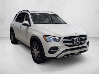 Certified 2026 Mercedes-Benz GLE 350 4MATIC video 3